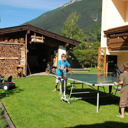 Haus Waltraud Apartment Neustift im Stubaital Exterior photo