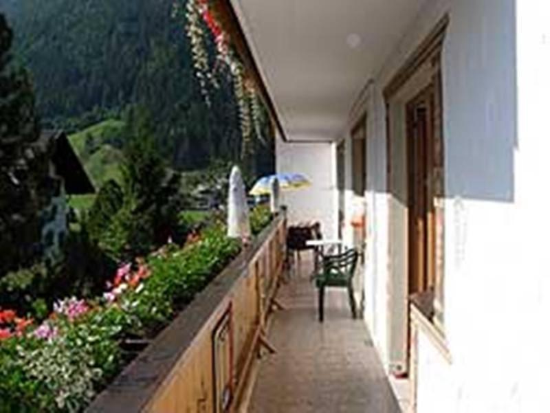 Haus Waltraud Apartment Neustift im Stubaital Exterior photo