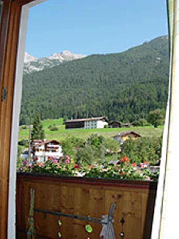 Haus Waltraud Apartment Neustift im Stubaital Exterior photo