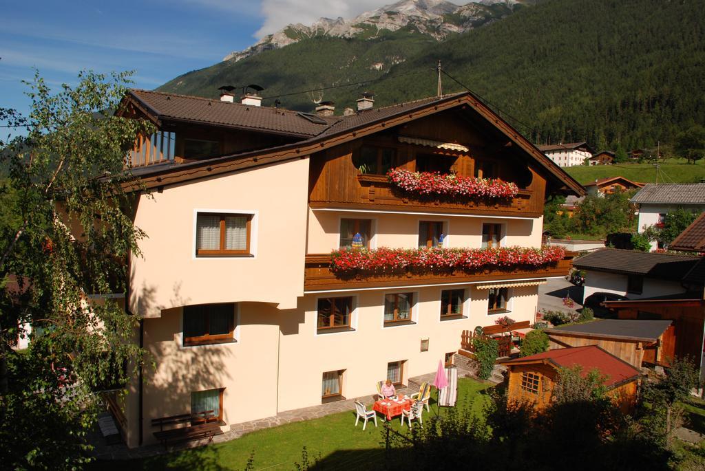 Haus Waltraud Apartment Neustift im Stubaital Room photo