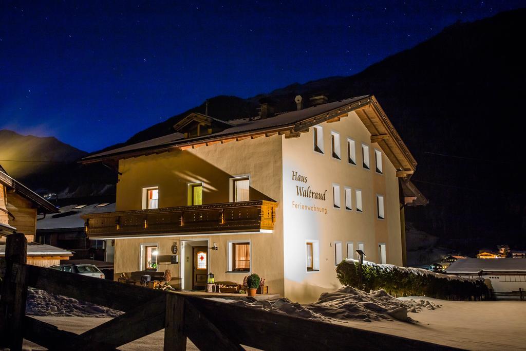 Haus Waltraud Apartment Neustift im Stubaital Room photo