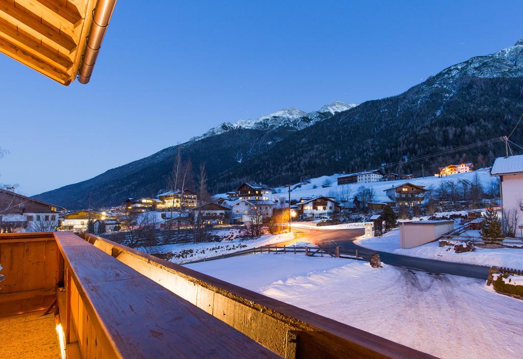 Haus Waltraud Apartment Neustift im Stubaital Room photo